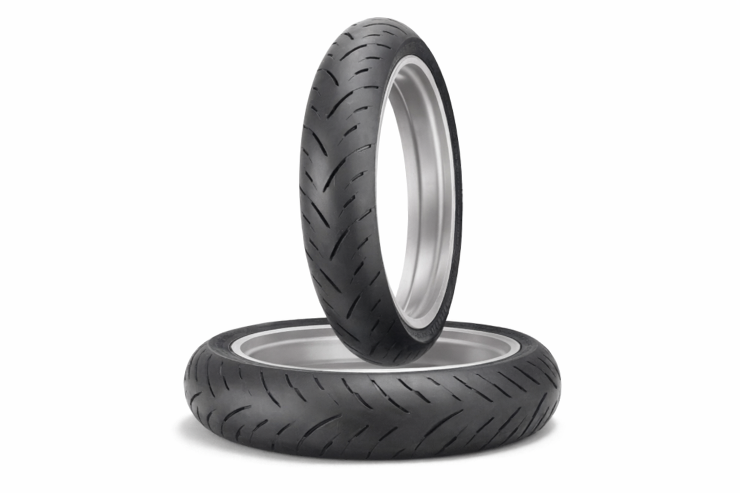 Dunlop SportMax GPR-300 120/70ZR17 & 180/55ZR17