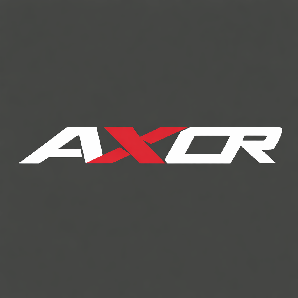 AXOR HELMETS
