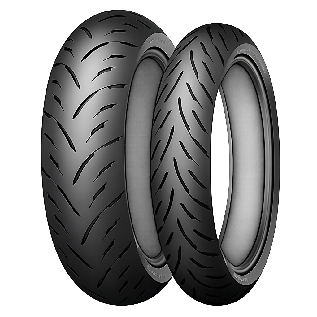 DUNLOP SPORTMAX GPR-300
