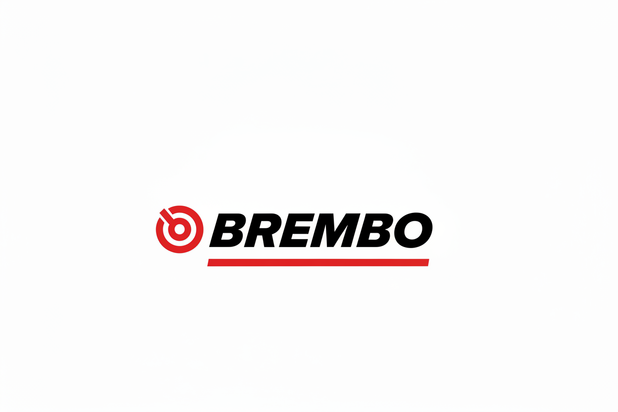 BREMBO BRAKE PADS