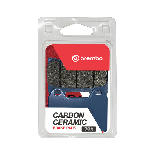 BREMBO 07BB1907 Carbon Ceramic Front Brake Pads