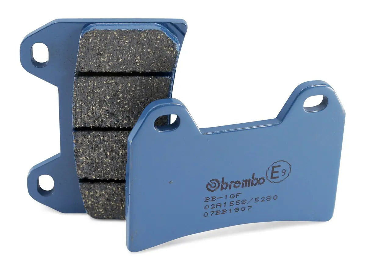 BREMBO 07BB1907 Carbon Ceramic Front Brake Pads