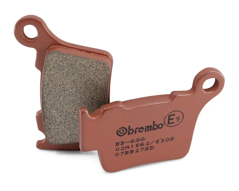 BREMBO 07BB27SD Sintered Brake Pads