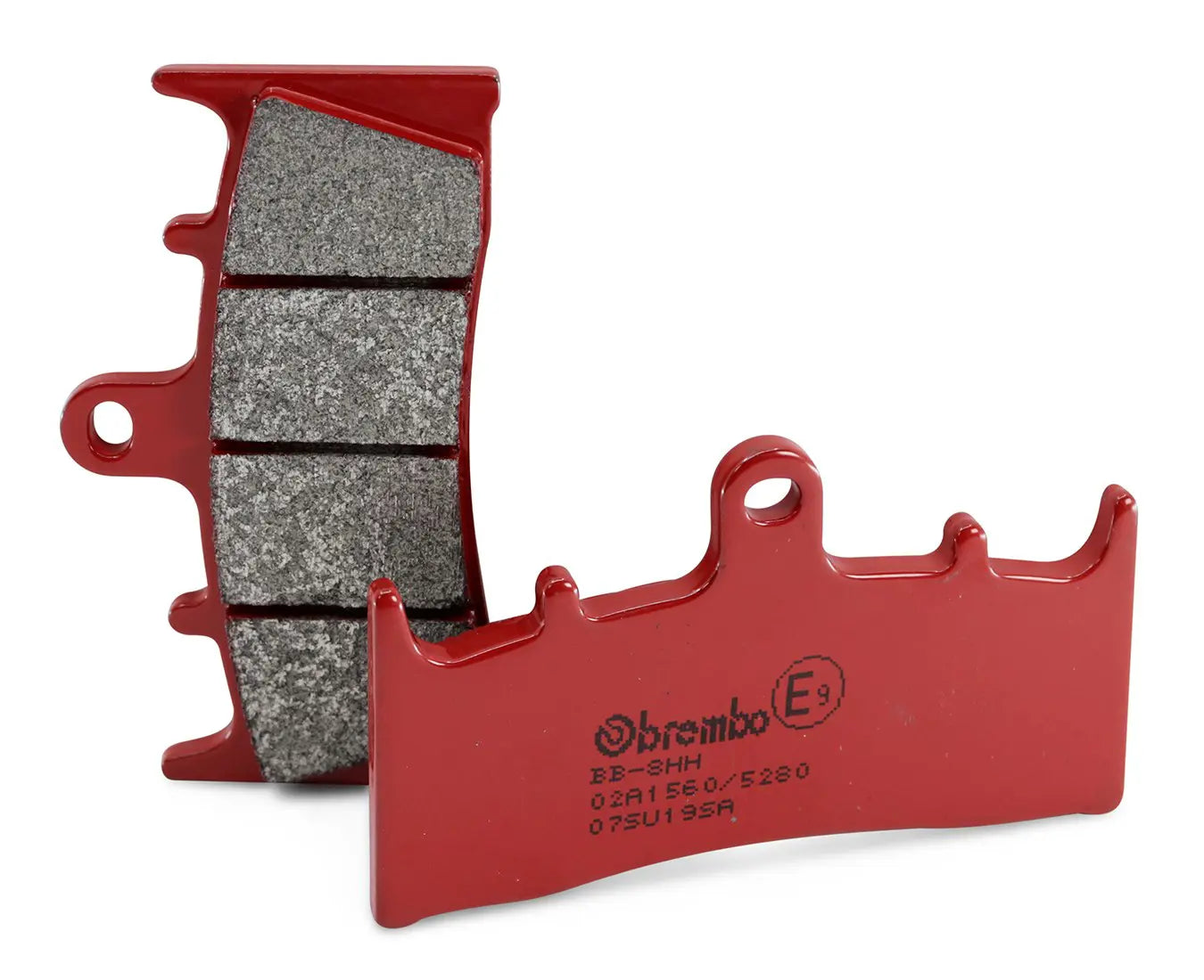 Brembo 07SU19SA Sintered Front Brake Pads