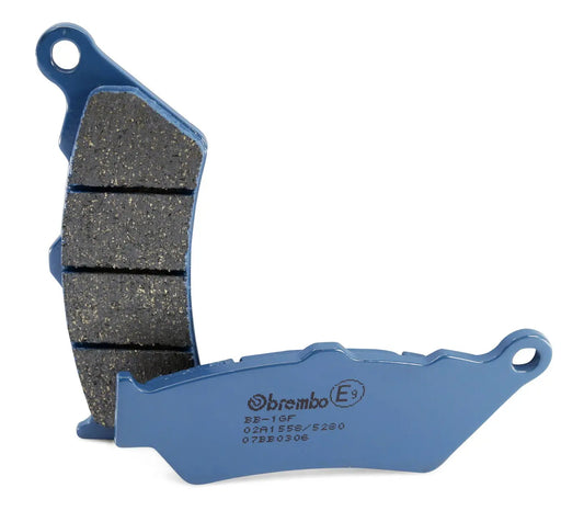 BREMBO 07BB0306 Carbon Ceramic Front Rear Brake Pads