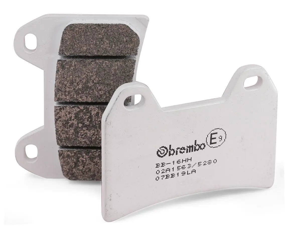 BREMBO 07BB19LA Sintered Front Brake Pads