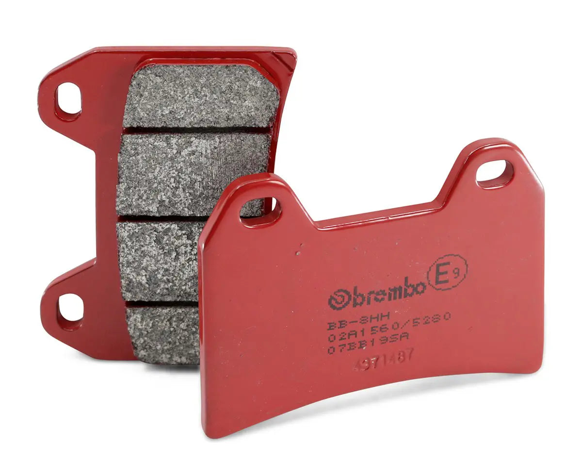 BREMBO 07BB19SA Sintered Front Brake Pads