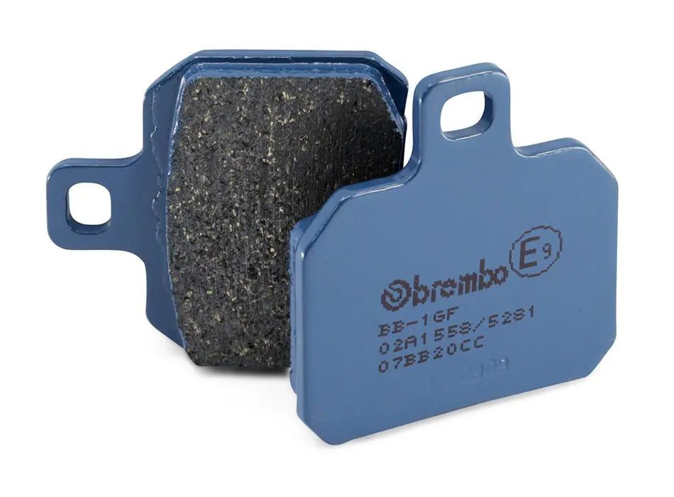 BREMBO 07BB20CC Carbon Ceramic Front Rear Brake Pads