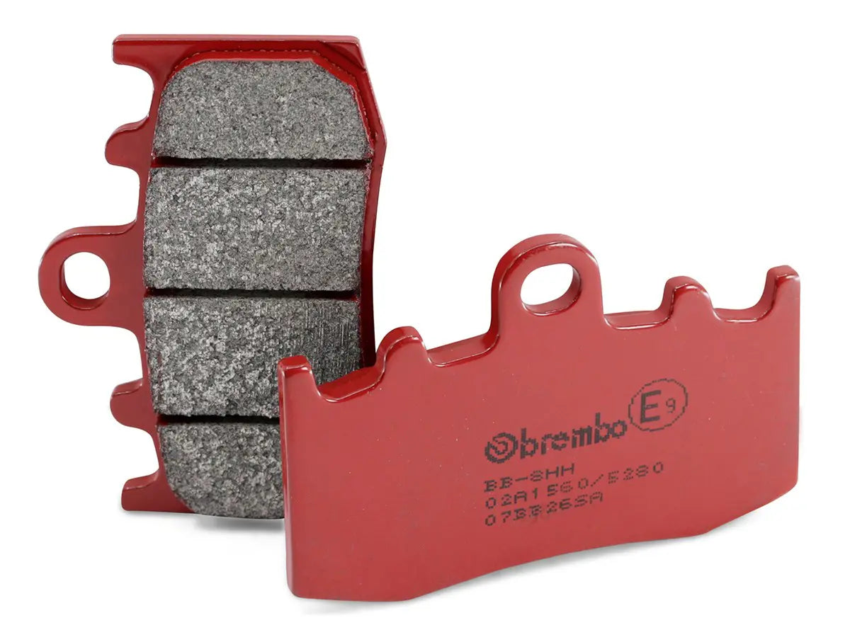 BREMBO 07BB26SA Sintered Front Brake Pads