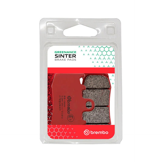 BREMBO 07BB26SA Sintered Front Brake Pads