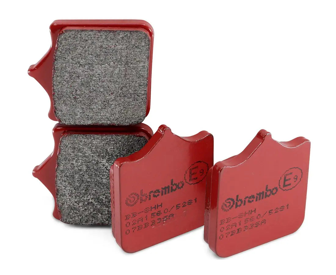 BREMBO 07BB33SA Sintered Front Brake Pads
