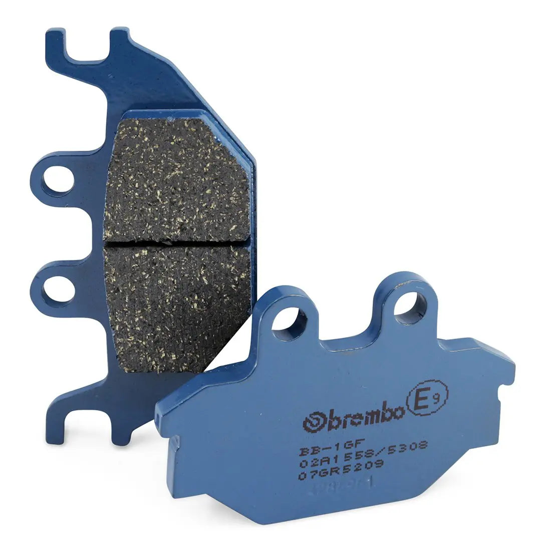 BREMBO 07GR5209 Carbon Ceramic Front Rear Brake Pads