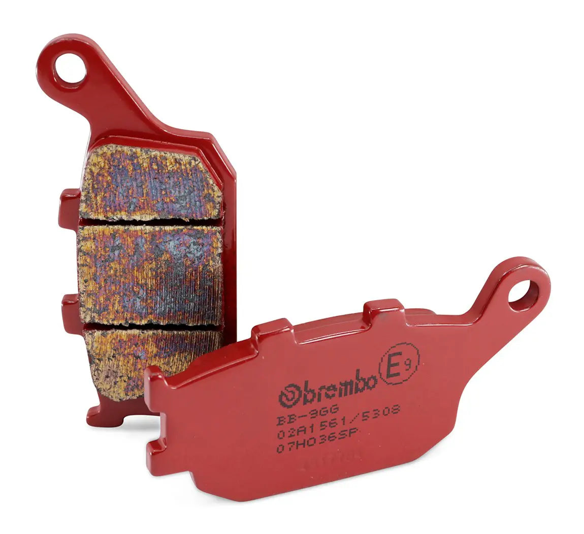 BREMBO 07HO36SP Sintered Rear Brake Pads