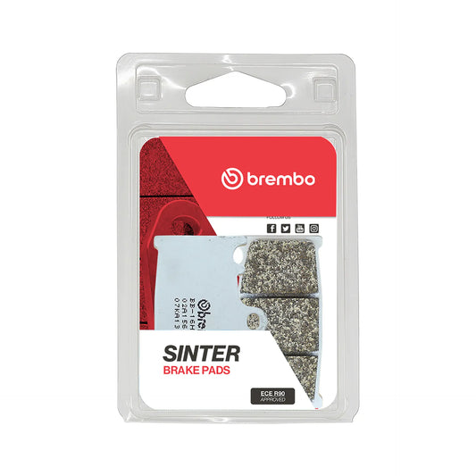 BREMBO 07KA13LA Sintered Front Brake Pads