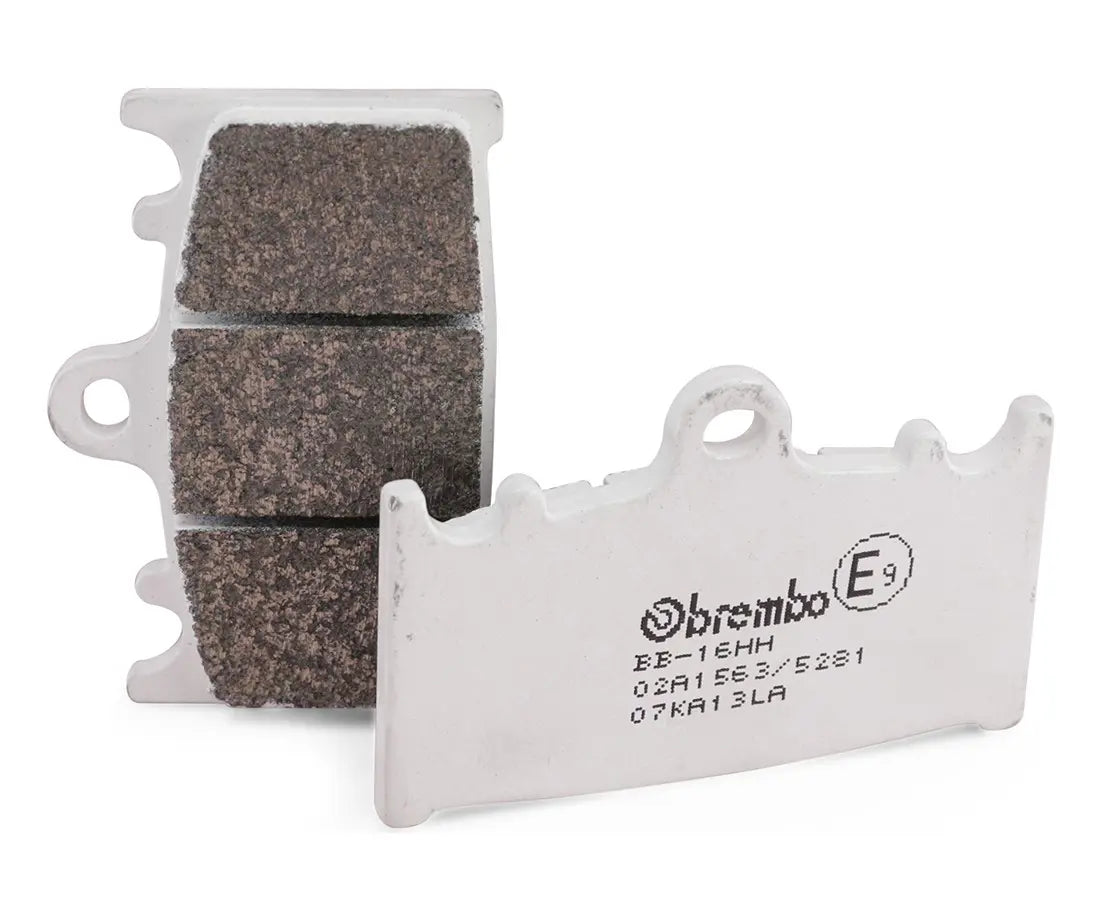 BREMBO 07KA13LA Sintered Front Brake Pads