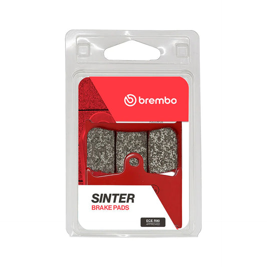 BREMBO 07SU14SA Sintered Front Brake Pads