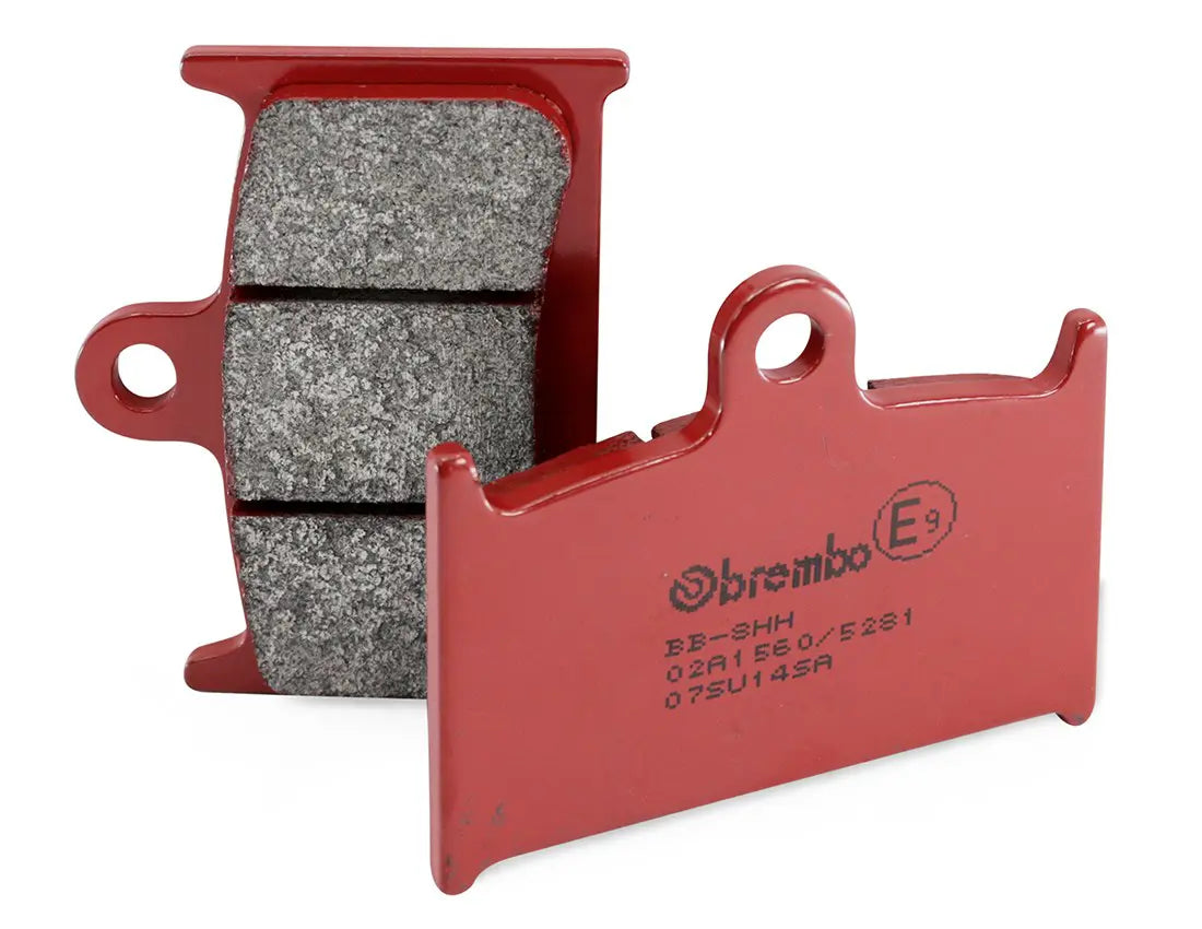 BREMBO 07SU14SA Sintered Front Brake Pads